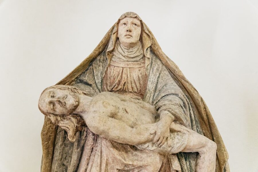 Vienna: Imperial Crypt Entrance Ticket - Your Visit Plan: How Long to Stay and What Helps