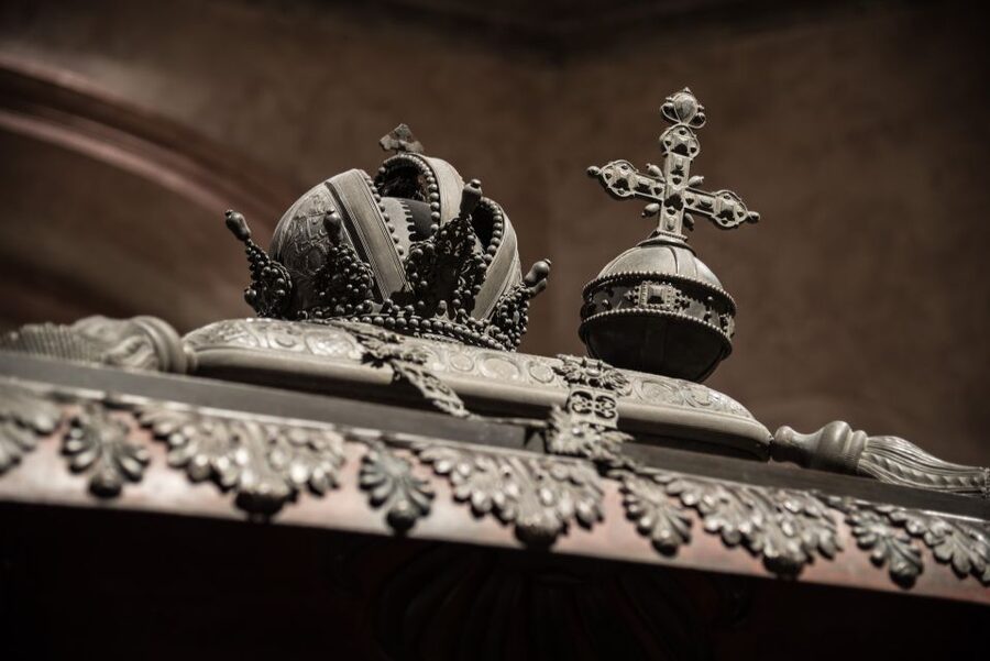 Vienna: Imperial Crypt Entrance Ticket - Who Should Book This Imperial Crypt Entrance Ticket?