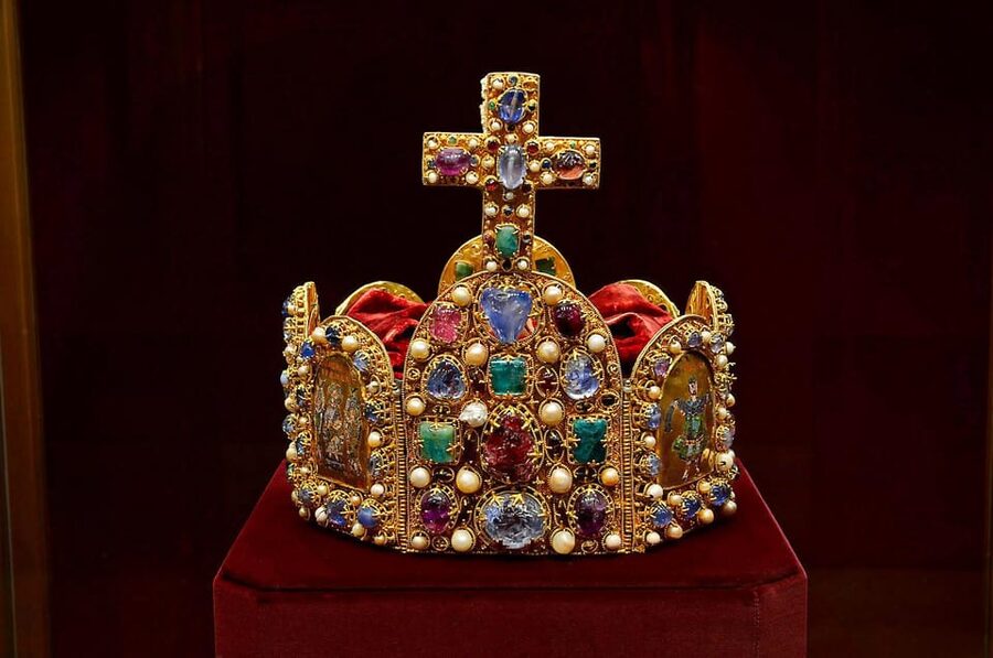 Vienna: Imperial Treasury & New Hofburg Palace Combo Ticket - Key things I’d circle on your map