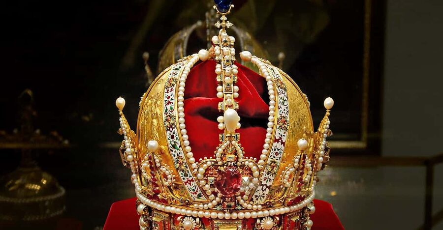 Vienna: Imperial Treasury & New Hofburg Palace Combo Ticket - Who This Ticket Fits Best (and Who Might Skip the Combo)