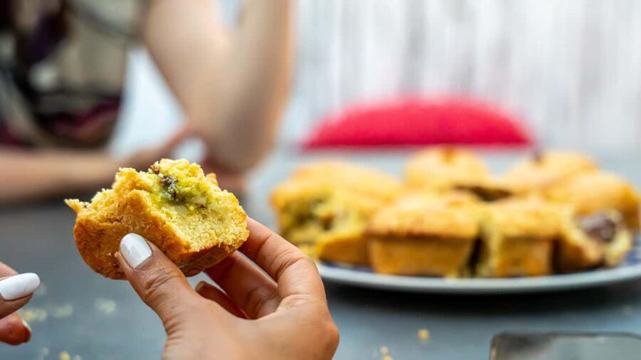 Vienna: Italian-Austrian Pastry Class – Pasticciotto & Drink - Price and value: what you’re really paying for at $93