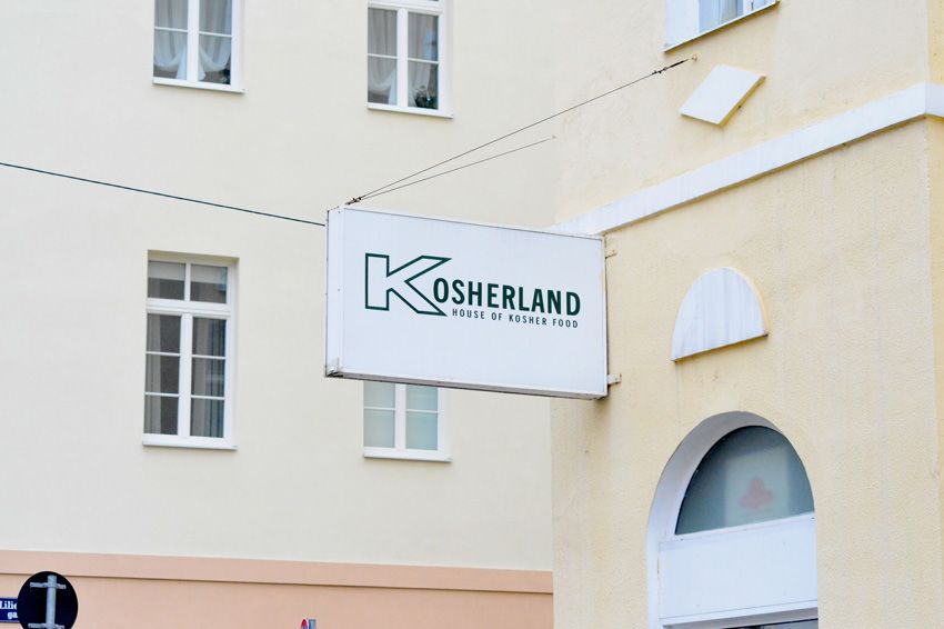 Vienna: Jewish Life in Leopoldstadt 2-Hour Walking Tour - Following the Path of Remembrance plaques