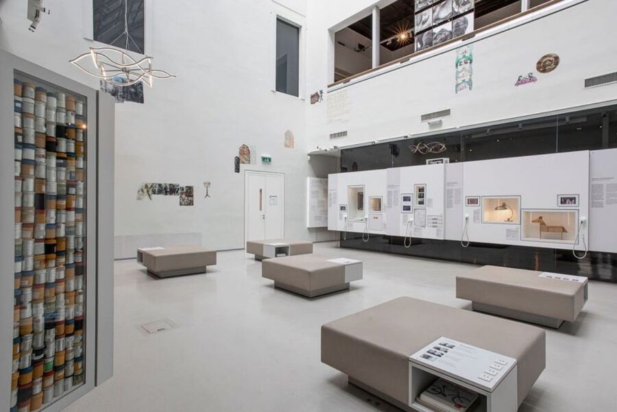 Vienna: Jewish Museum Vienna and Museum Judenplatz Tickets - Key Things You’ll Notice Right Away