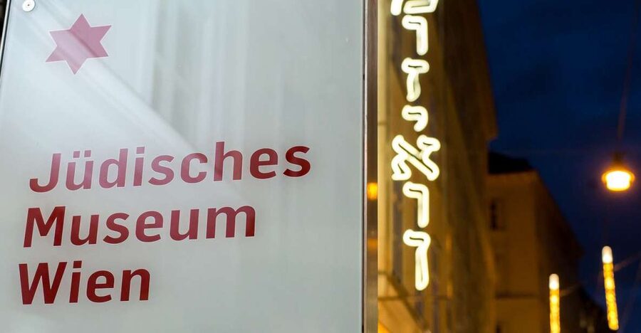 Vienna: Jewish Museum Vienna and Museum Judenplatz Tickets - Tickets That Cover Two Stops: Best Way to Plan Your Vienna Day
