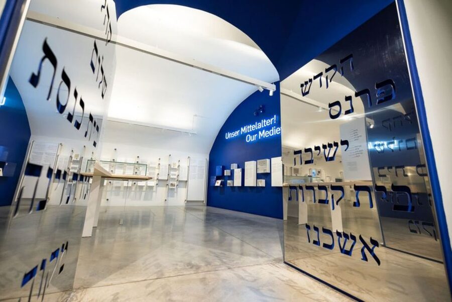 Vienna: Jewish Museum Vienna and Museum Judenplatz Tickets - Price and Value: What $17 Really Buys You Here