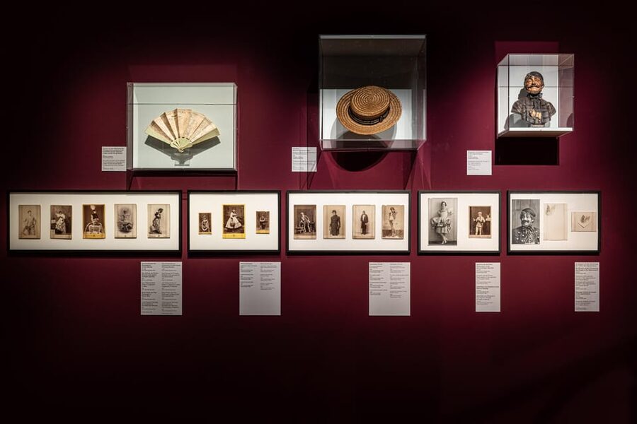 Vienna: Johann Strauss 200th birthday anniversary exhibition - The show’s music story: dance, concert, and music theater