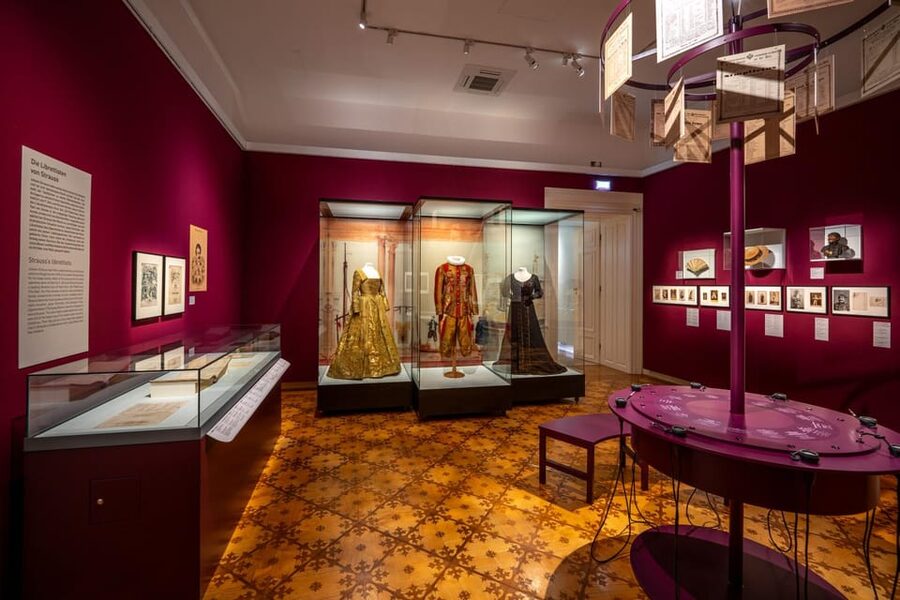 Vienna: Johann Strauss 200th birthday anniversary exhibition - How to plan your one-day visit