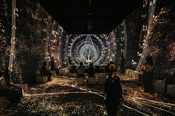Vienna: King of Waltz - immersive Johann Strauss Museum - Key highlights worth your time