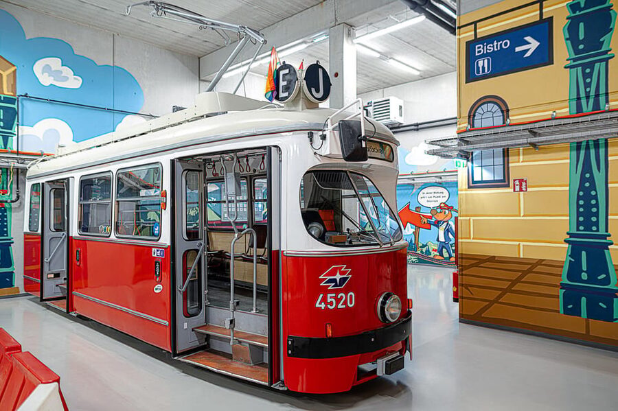 Vienna: Kingdom of Railways Museum Entry Ticket - What I’d ask myself before booking