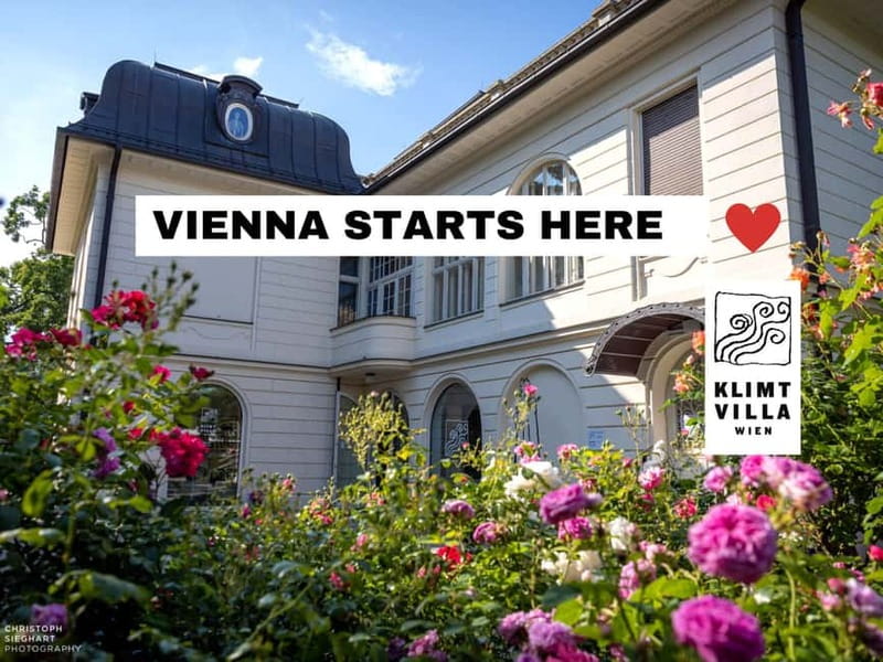 Vienna: Klimt Villa (Gustav Klimt Atelier & Museum) Ticket - Pacing a 1-day visit: how to plan without feeling rushed