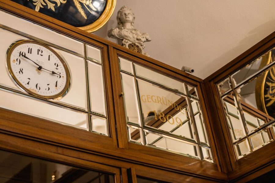 Vienna: KuK Perfumery Filz - Viennese Perfume Tasting - Your Take-Home Perfume: The Souvenir That Actually Gets Used