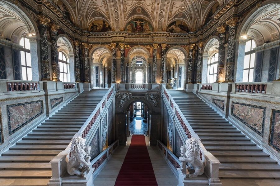 Vienna: Kunsthistorisches and Leopold Museum Combo Ticket - Key Points to Know Before You Go