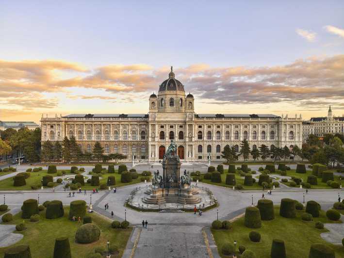 Vienna: Kunsthistorisches and Leopold Museum Combo Ticket - Kunsthistorisches and Leopold: What You’re Actually Getting