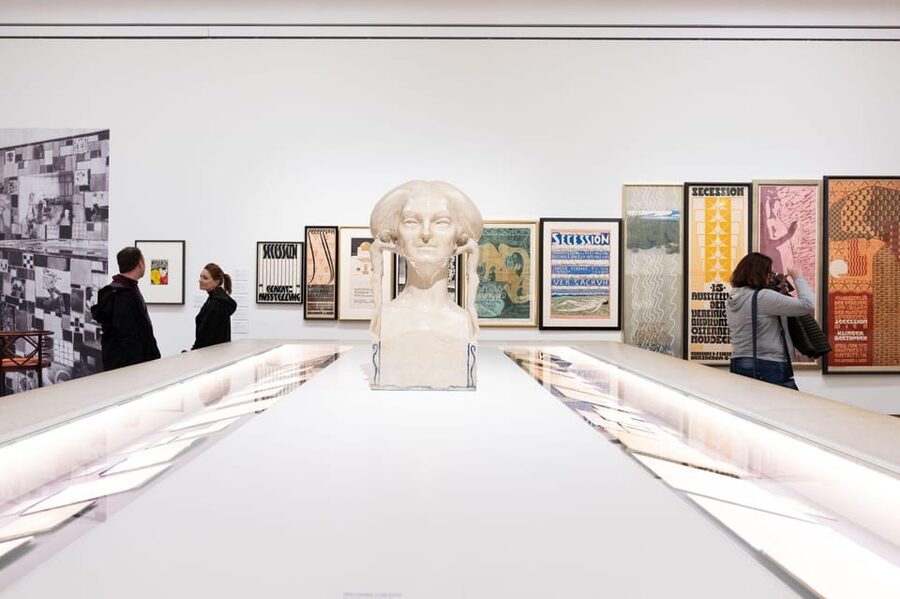 Vienna: Kunsthistorisches and Leopold Museum Combo Ticket - What to Look For First: A Short Hit List for Each Museum