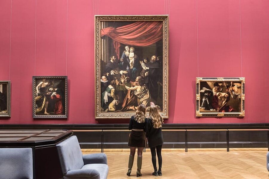 Vienna: Kunsthistorisches and Leopold Museum Combo Ticket - How to Plan Your Visit so You Don’t Get Stuck at the Ticket Desk