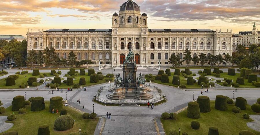 Vienna: Kunsthistorisches and Leopold Museum Combo Ticket - Price and Value: Is $43 a Smart Deal?