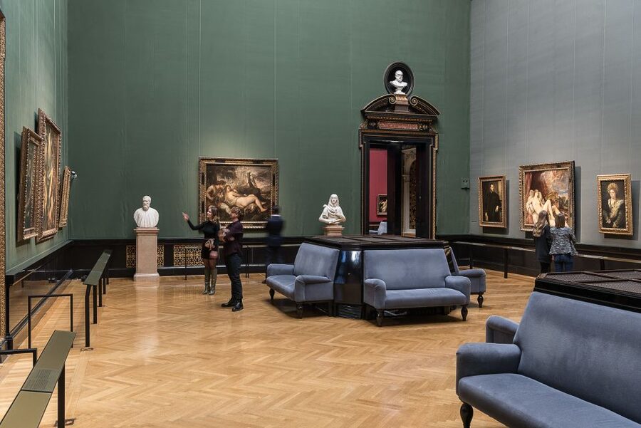 Vienna Kunsthistorisches Museum Day Admission Ticket - Where you’ll actually spend your time: pace this for 4–5 hours