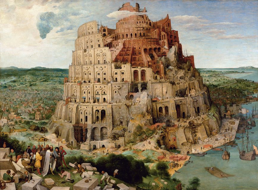 Vienna Kunsthistorisches Museum Day Admission Ticket - The voucher exchange trap: don’t get stuck at the door