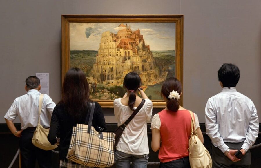 Vienna: Kunsthistorisches Museum Guided Tour incl. admission - Price and value: is $116 a smart use of time?