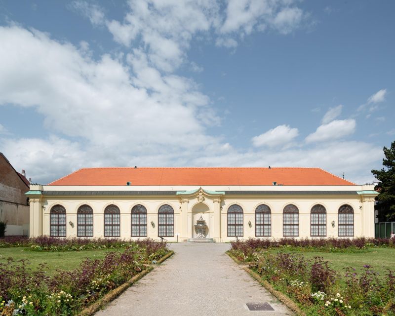 Vienna: Lower Belvedere Entry Ticket & Temporary Exhibitions - Practical rules and on-site reality checks