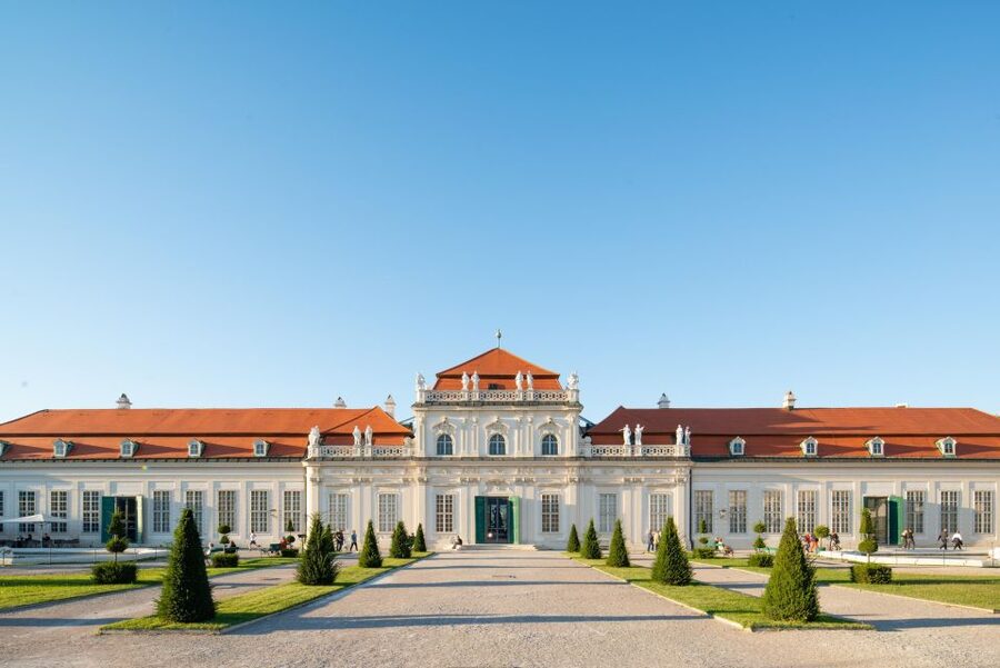 Vienna: Lower Belvedere Entry Ticket & Temporary Exhibitions - Should you book this Lower Belvedere entry ticket?