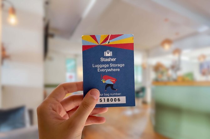 Vienna Luggage Storage - Bag-Free Timing: Making a 1-Day Vienna Plan Actually Work