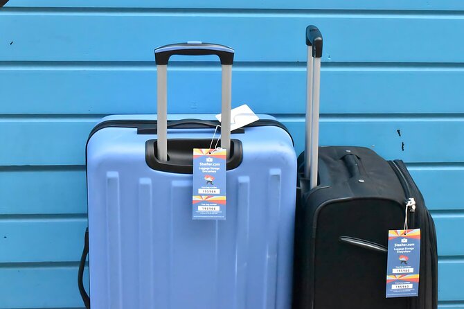 Vienna Luggage Storage - Your Luggage-Free Day: What to Do With the Time You Get Back