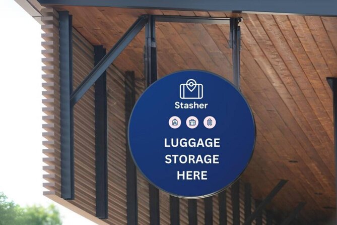 Vienna Luggage Storage - Picking Your Drop-Off Spot Near Vienna’s Train Stations and Central Areas