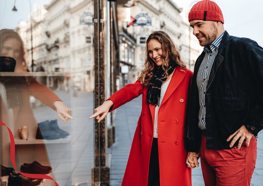 Vienna: Luxury Vintage Fashion Walking Tour - The Ringstraße luxury factor: why a 5-star hotel stop feels different