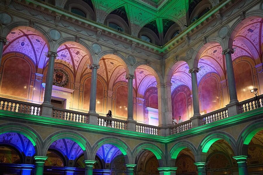 Vienna: MAK - Museum of Applied Arts - Tickets - Key things to notice before you go