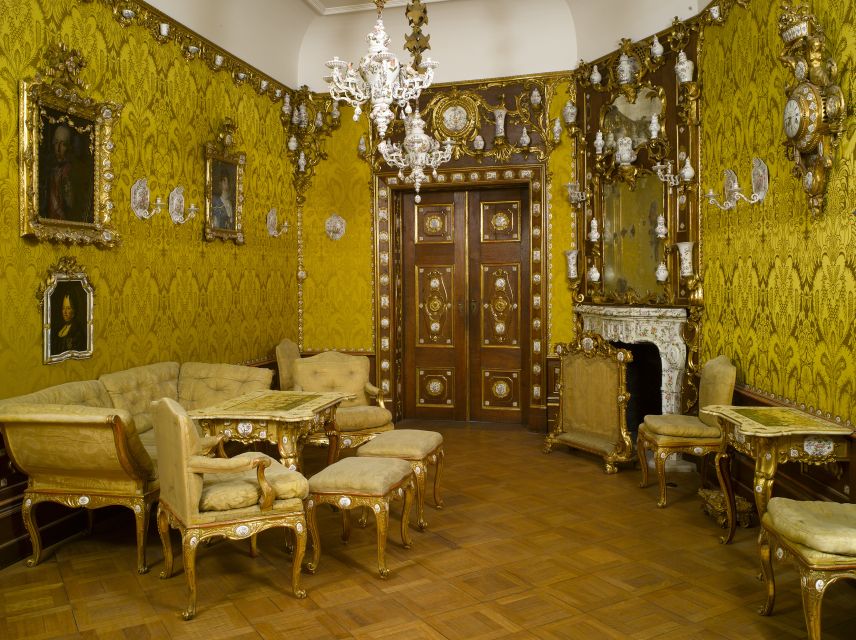 Vienna: MAK - Museum of Applied Arts - Tickets - Price and Value: Is $21 Worth It?