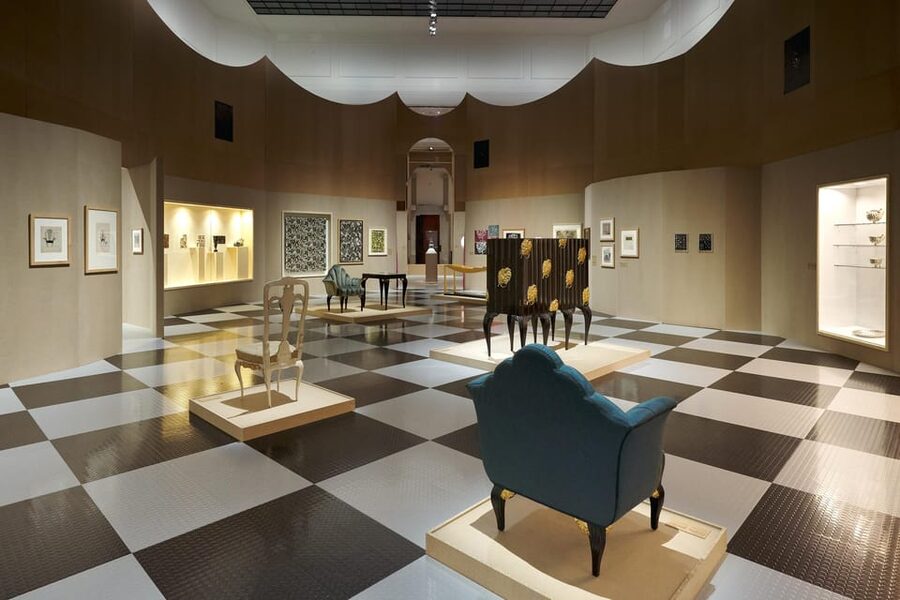 Vienna: MAK - Museum of Applied Arts - Tickets - MAK Museum of Applied Arts: A Ringstraße Landmark for Art and Design Fans