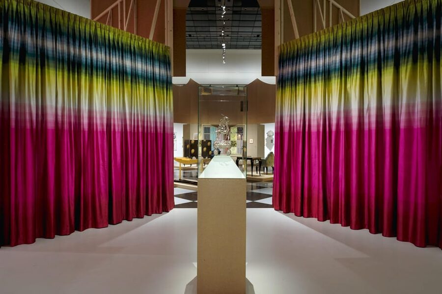 Vienna: MAK - Museum of Applied Arts - Tickets - A Practical Route Through the MAK in One Day