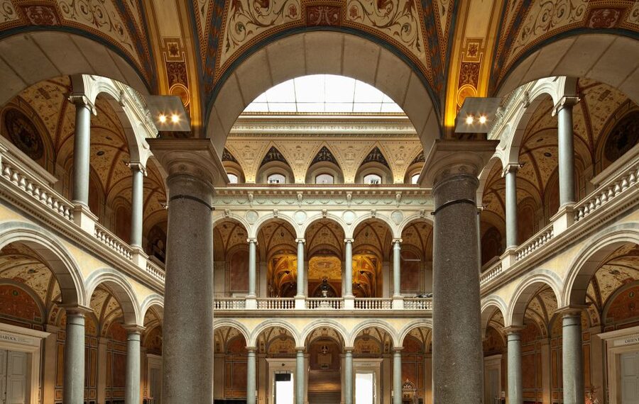 Vienna: MAK - Museum of Applied Arts - Tickets - Timing Your Visit: How to Spend 1 Day Without Getting Stuck