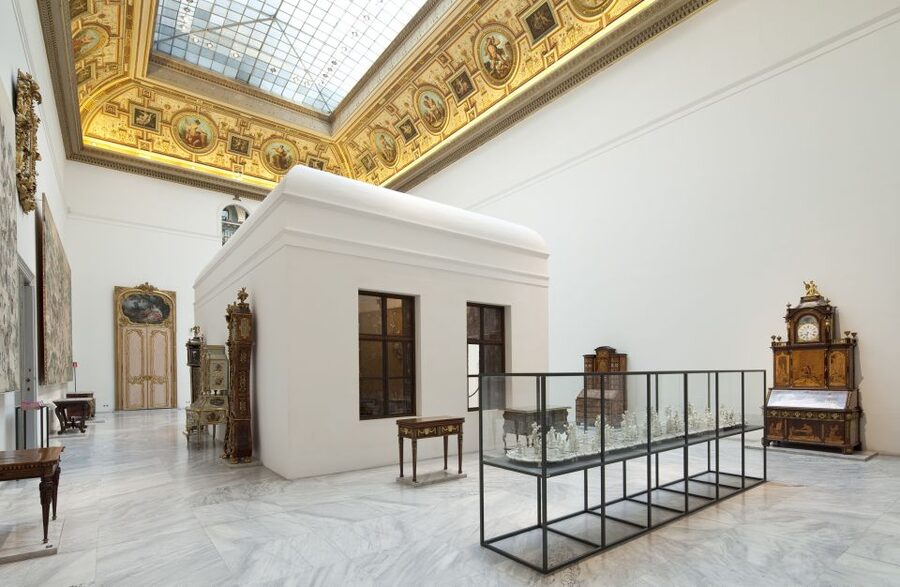 Vienna: MAK - Museum of Applied Arts - Tickets - Entry Experience, Audio, and Quick Practical Tips