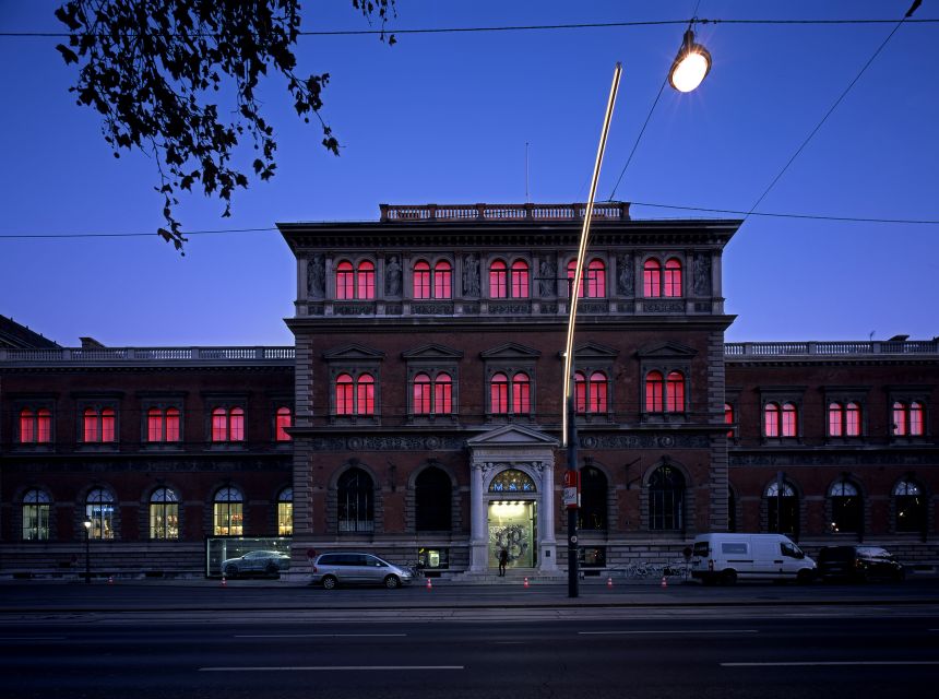 Vienna: MAK - Museum of Applied Arts - Tickets - What Your Ticket Includes (and Why It’s Good Value)