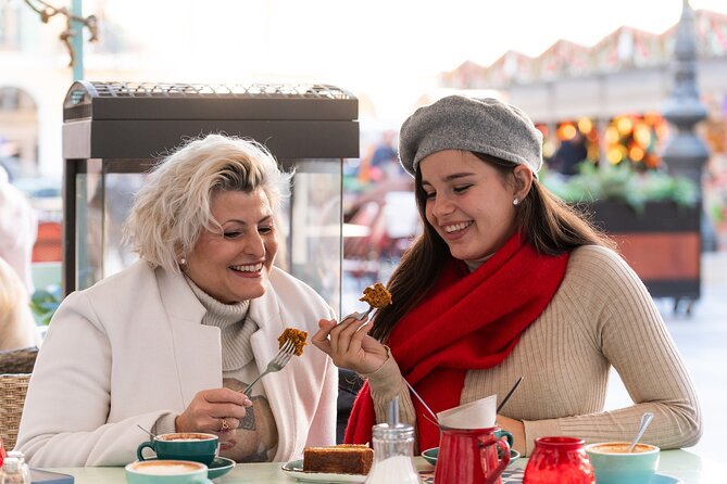 Vienna Market Private Gourmet Tour: Local Tastes and Drinks - What’s included (and why the value works)