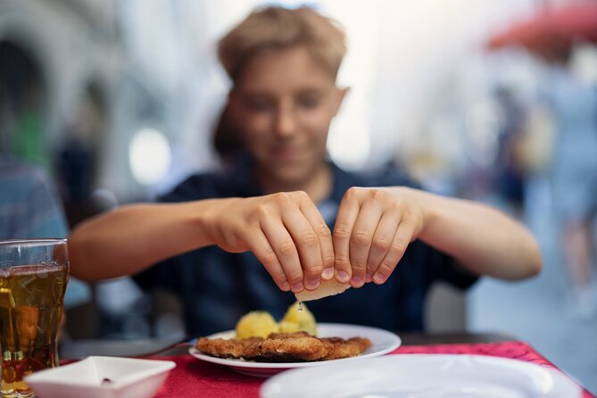Vienna Market Private Gourmet Tour: Local Tastes and Drinks - Where this tour fits best in your trip