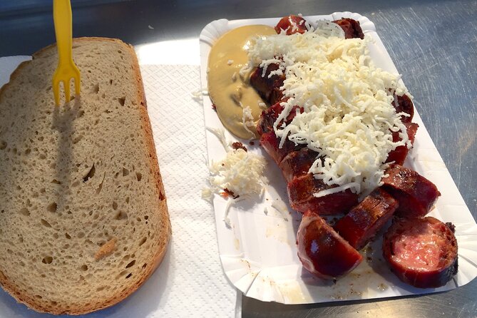Vienna Market Private Gourmet Tour: Local Tastes and Drinks - Should you book this Vienna market private gourmet tour?