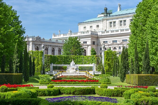 Vienna: Meet Beethoven Life Private Guided Walking Tour - Private guide, private rhythm: what you’re really paying for