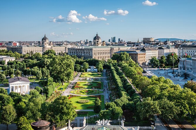 Vienna: Meet Beethoven Life Private Guided Walking Tour - Price and value: is $264.50 fair for Vienna?