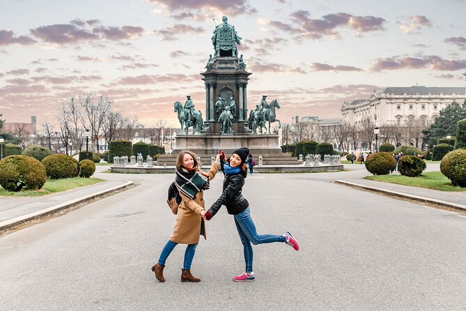 Vienna: Meet Beethoven Life Private Guided Walking Tour - Tips so the day runs smoothly (and feels worth it)