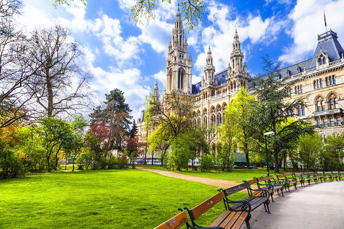 Vienna: Meet Beethoven Life Private Guided Walking Tour - Should you book this Beethoven walking tour?