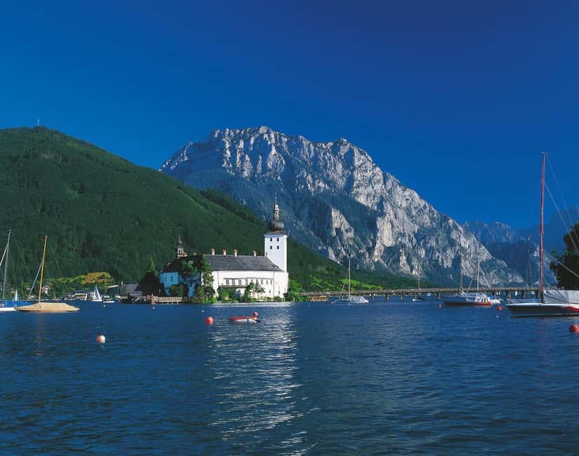 Vienna: Melk, Hallstatt, Salzburg and Mountains Lakes Tour - Practical tips I’d use on this exact day plan