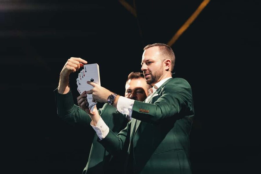 Vienna: Mirage Magic Dinner Show - Who this fits best (and who should skip it)