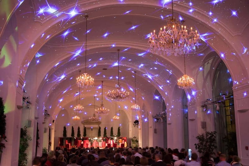 Vienna: Mozart and Strauss Concert at Schönbrunn - Quick hits