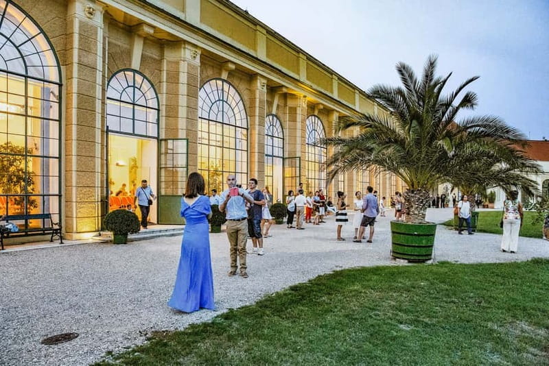 Vienna: Mozart and Strauss Concert at Schönbrunn - VIP ticket value: what you actually gain (and what you might not)