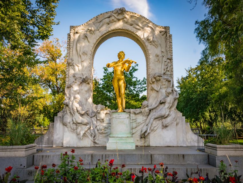 Vienna: Mozart, Beethoven, & Strauss Private Tour - Price and value: what $334 buys in real terms