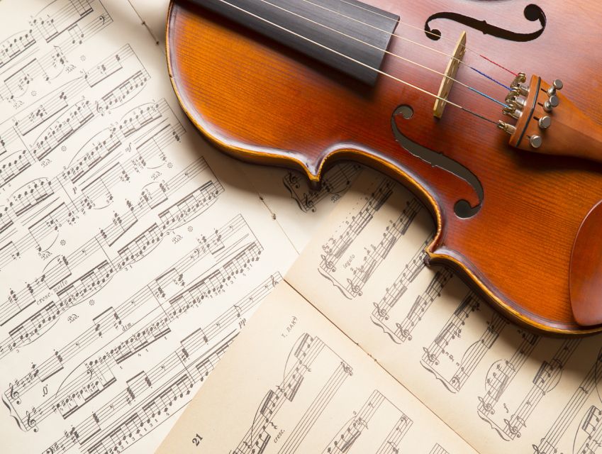 Vienna: Mozart, Beethoven, & Strauss Private Tour - Starting in front of Hotel Royal on Singerstraße