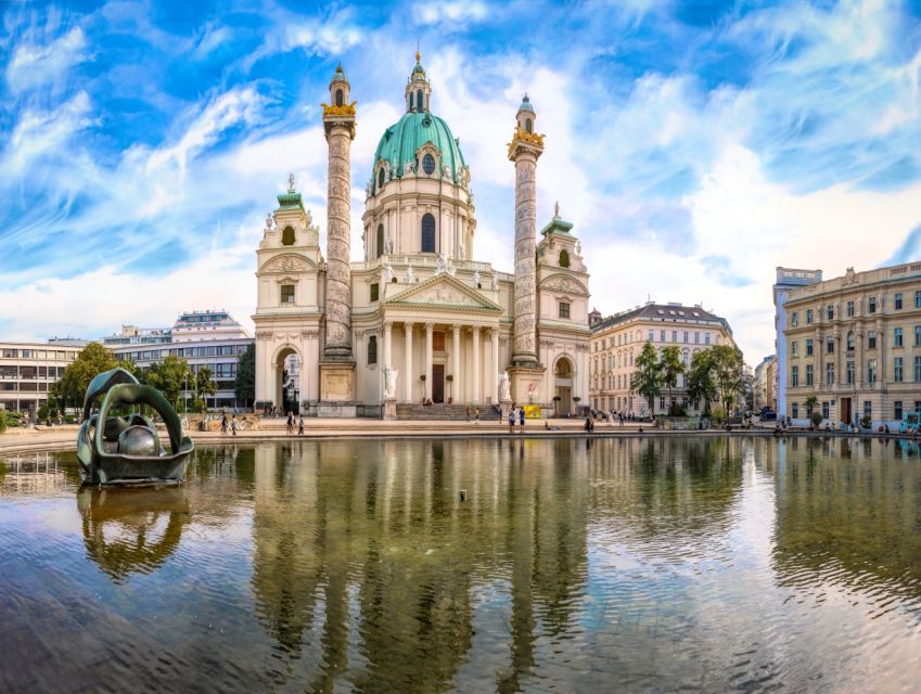 Vienna: Mozart, Beethoven, & Strauss Private Tour - House of Music: the interactive finish that makes it stick